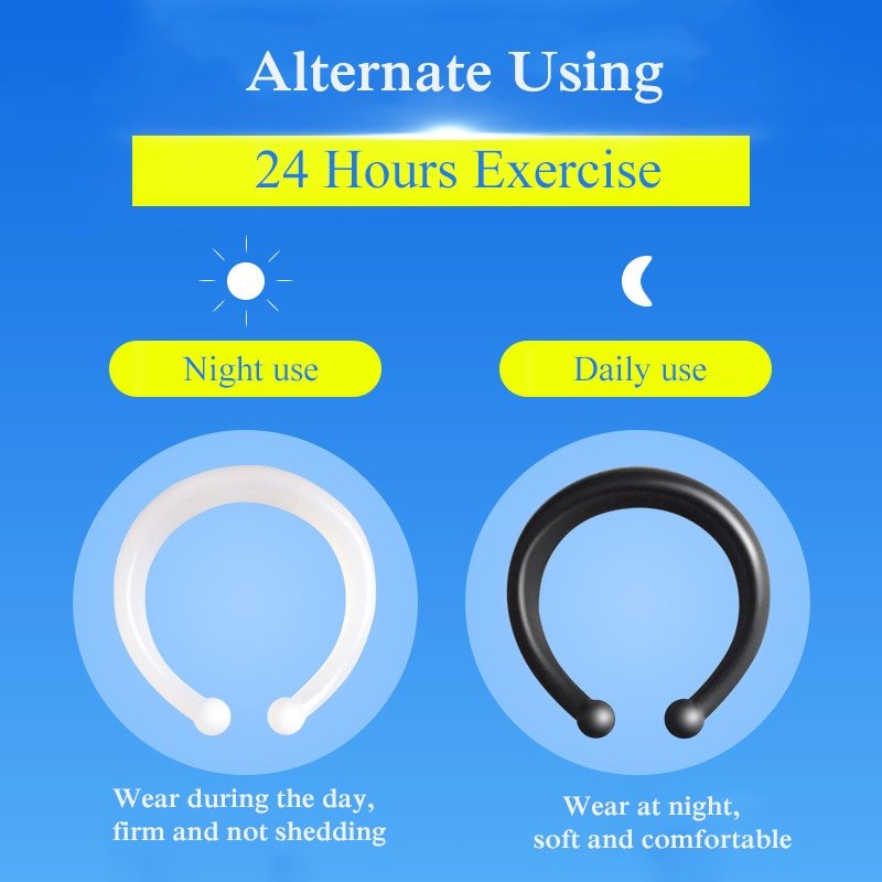 2PCS-Men-Foreskin-Correction-Hinder-Ring-Penis-Training-Sleeve-Time-Delay-Device-Sex-Toys-for-Men-1
