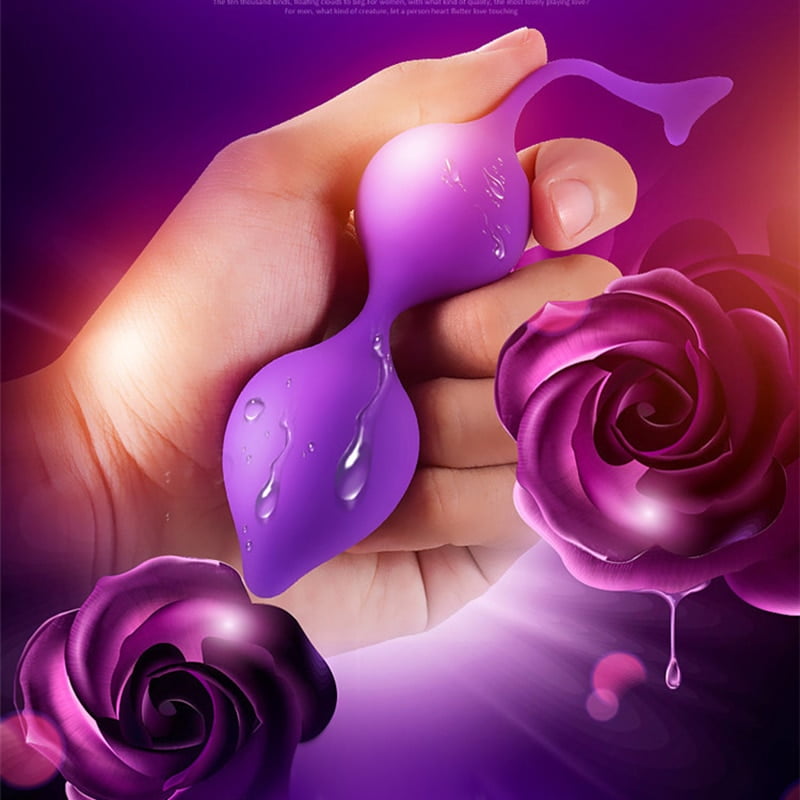 2PCS-Vaginal-Kegal-Ball-Vibrator-Tight-Exercise-Trainer-Female-Pussy-Shrink-Massage-Ben-Wa-Ball-Adult-3