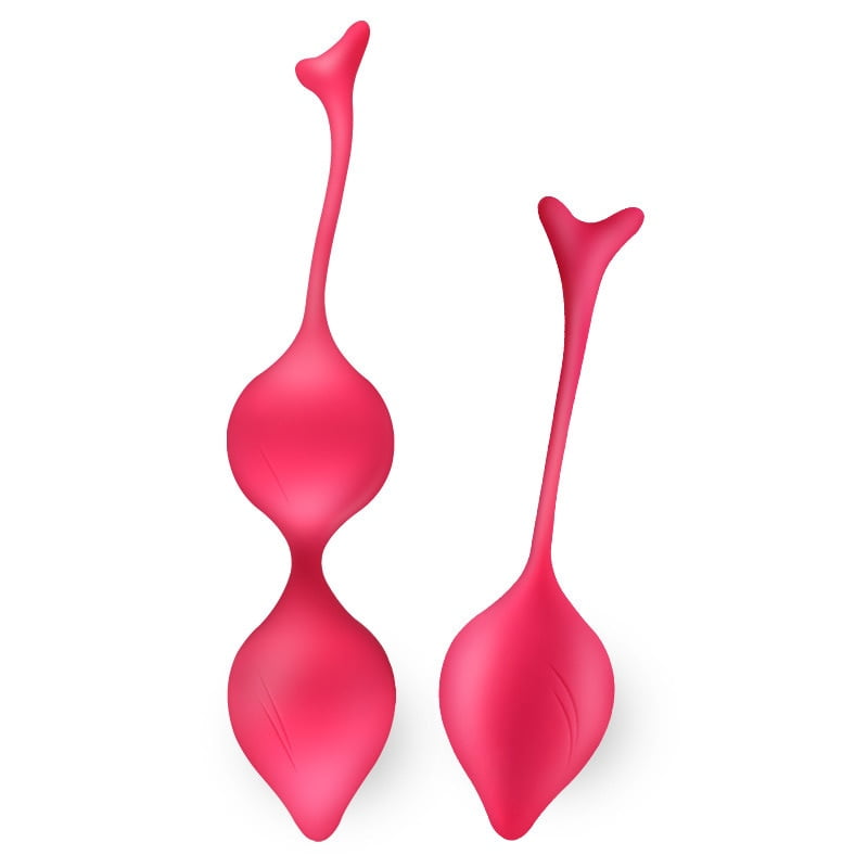 2PCS-Vaginal-Kegal-Ball-Vibrator-Tight-Exercise-Trainer-Female-Pussy-Shrink-Massage-Ben-Wa-Ball-Adult-4