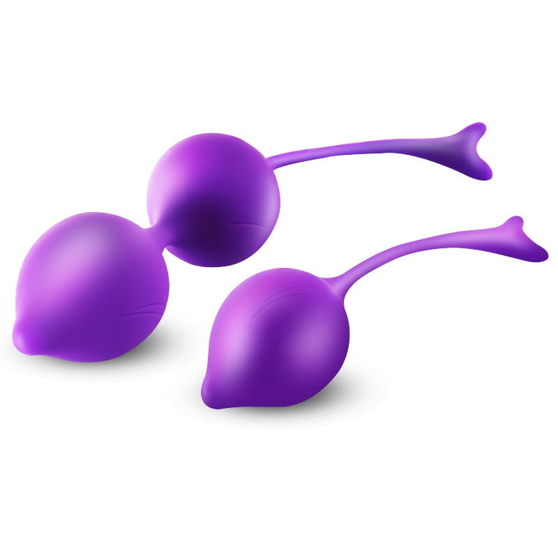 2PCS-Vaginal-Kegal-Ball-Vibrator-Tight-Exercise-Trainer-Female-Pussy-Shrink-Massage-Ben-Wa-Ball-Adult-5