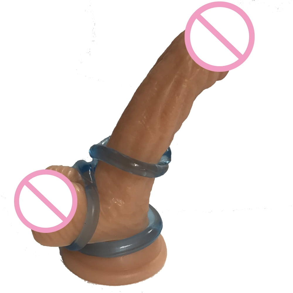 7-Pcs-Spike-Penis-Rings-Vibrator-Cock-Rings-Ejaculation-Delay-Penis-Sleeve-Prostate-Stimulating-Sex-Toys-2