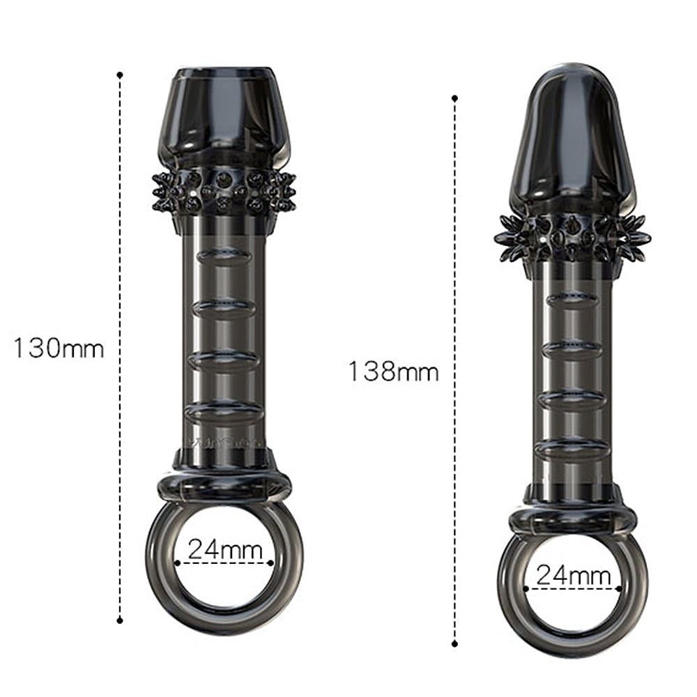 Cock-Rings-Penis-Ring-for-Penis-Enlargement-Cock-cage-Delay-Ejaculation-Cock-Rings-On-Penis-Male-2