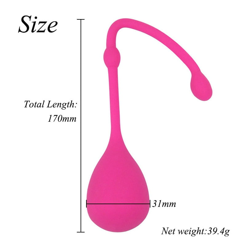 Geisha-Ball-Kegel-Vagina-Anal-Trainer-Ball-Set-3-Balls-Silicone-Body-Massager-Women-Sex-4
