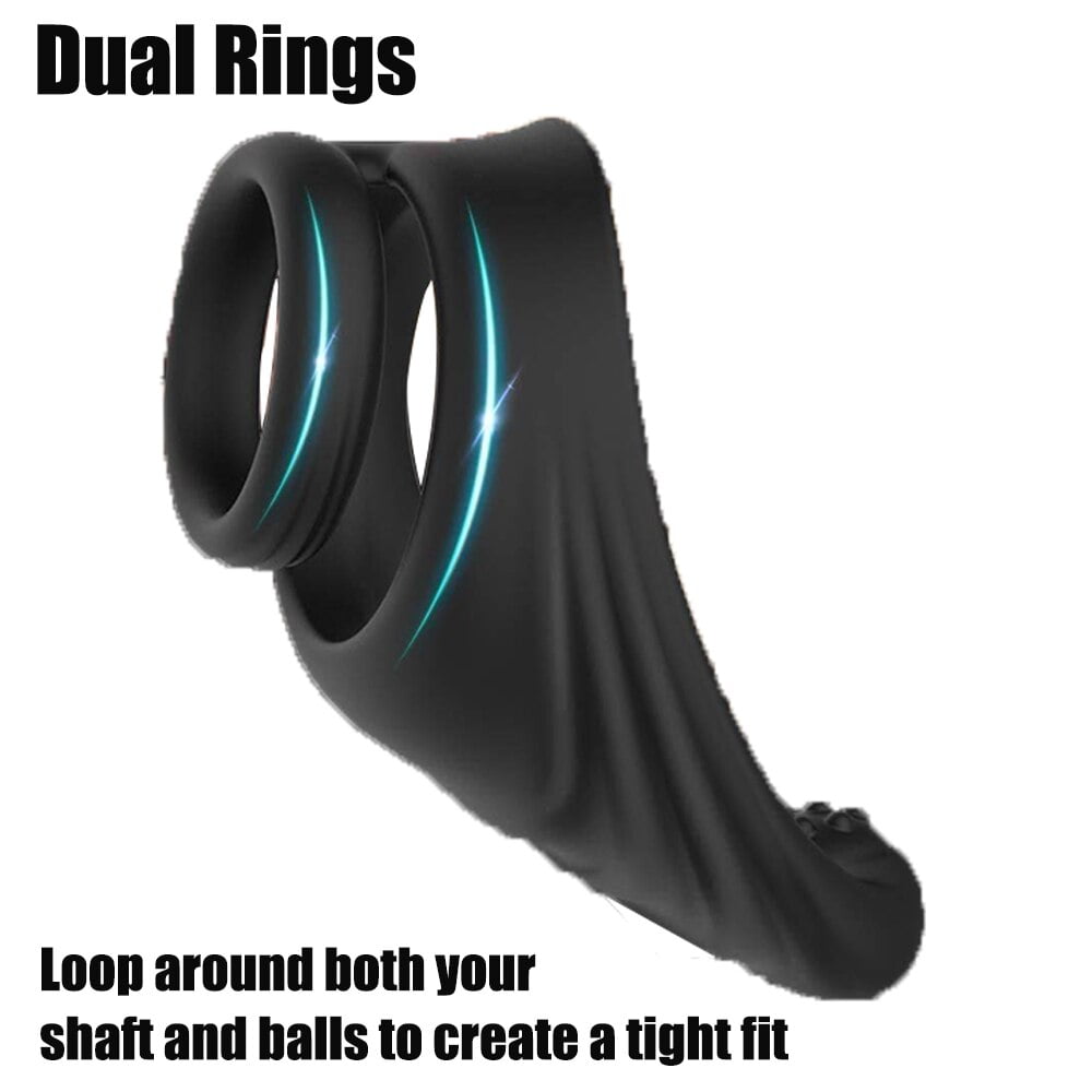 Penis-Cock-Ring-for-Men-Male-Masturbating-Machine-Penis-Delay-Trainer-Ring-Gay-Sex-Toys-for-1
