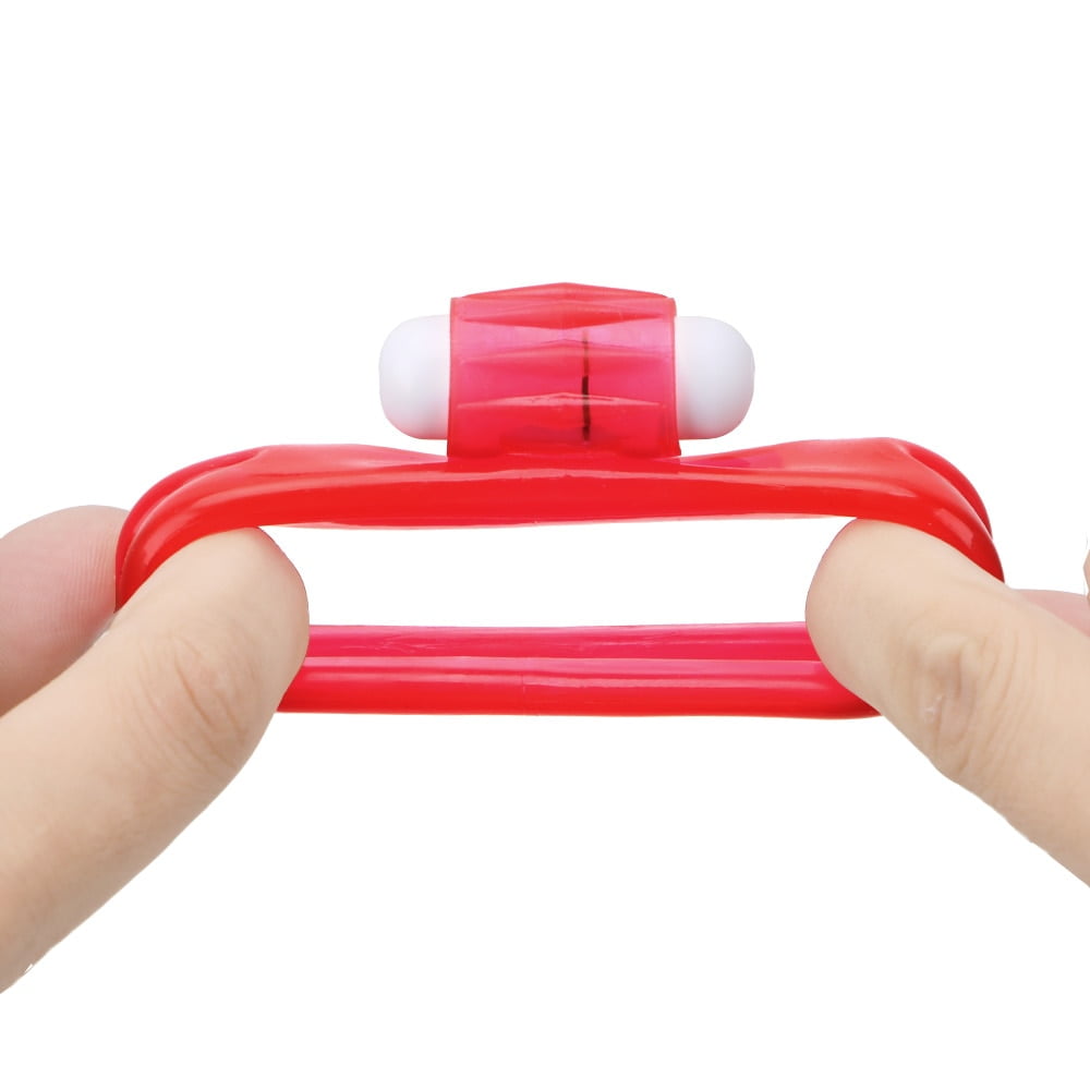 VATINE-Male-Time-Delay-Ejaculation-Sexy-Dual-Ring-Sex-Toys-for-Men-Penis-Erections-Vibrating-Cock-3
