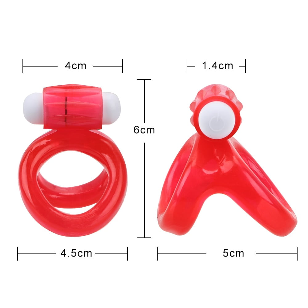 VATINE-Male-Time-Delay-Ejaculation-Sexy-Dual-Ring-Sex-Toys-for-Men-Penis-Erections-Vibrating-Cock-5