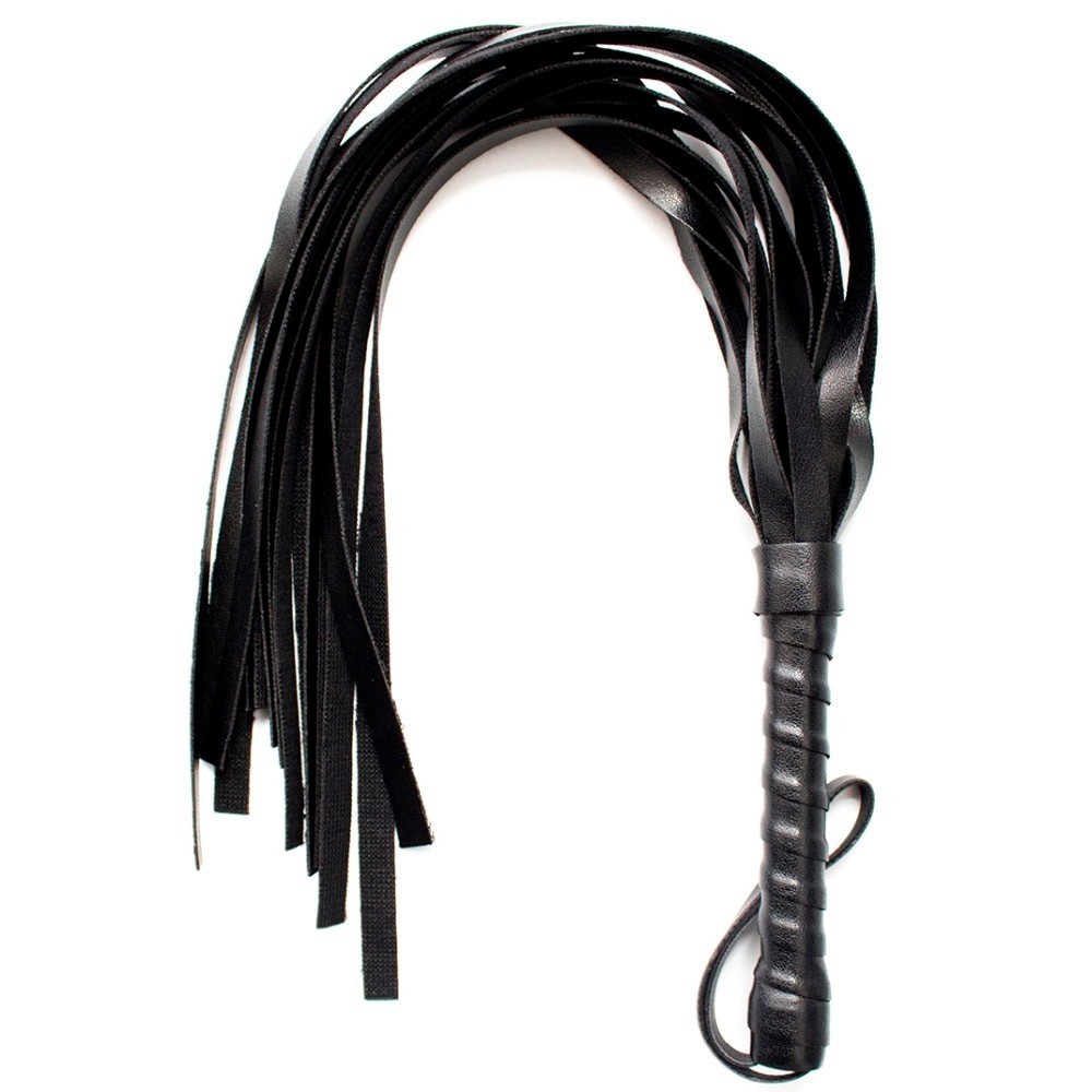 45cm-Pu-Leather-Sex-Spanking-Tassel-Whip-Slap-Body-Strap-Beat-Lash-Flog-Tool-Fetish-Adult-1